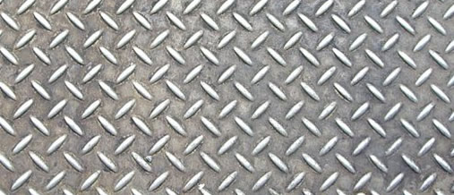 materiali ferrosi da riciclare